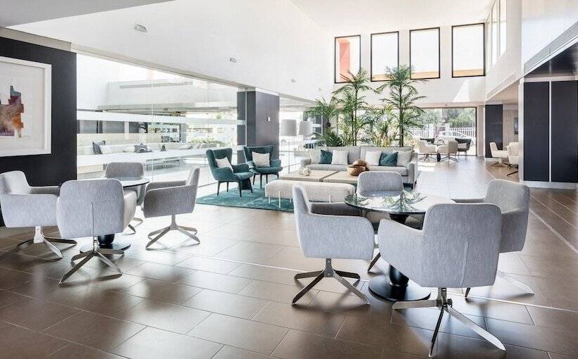 Hôtel Ilunion Calas De Conil