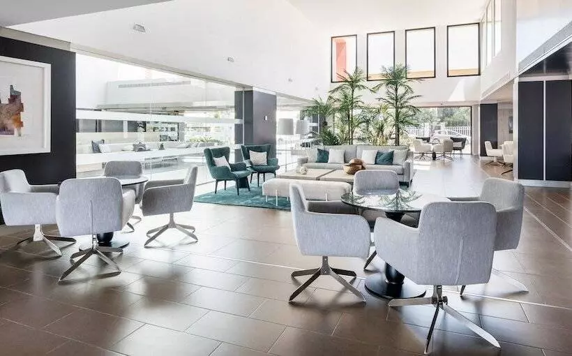 בית מלון כפרי Ilunion Calas De Conil