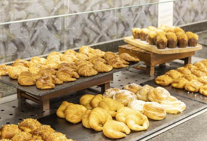 Hôtel Ilunion Calas De Conil