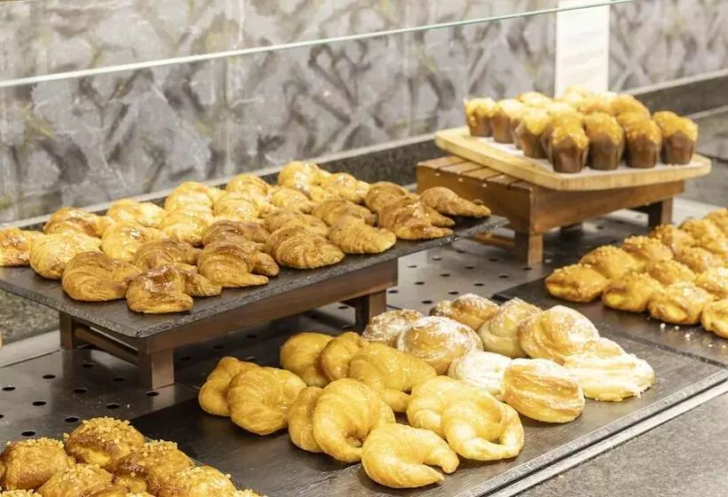 בית מלון כפרי Ilunion Calas De Conil