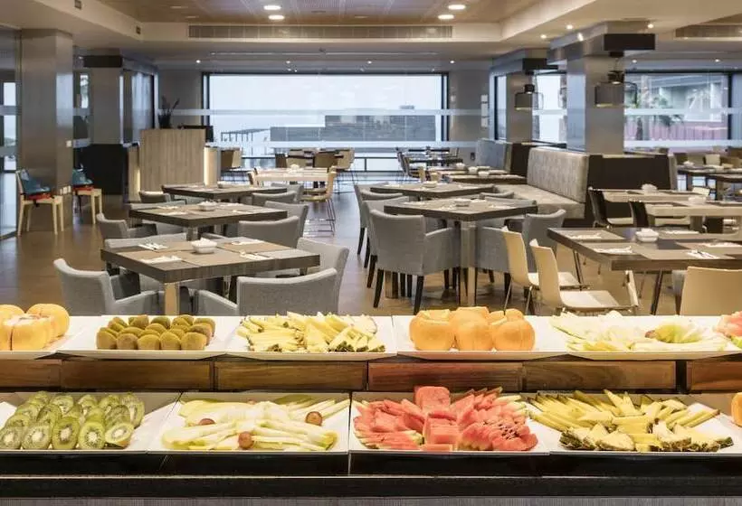 בית מלון כפרי Ilunion Calas De Conil