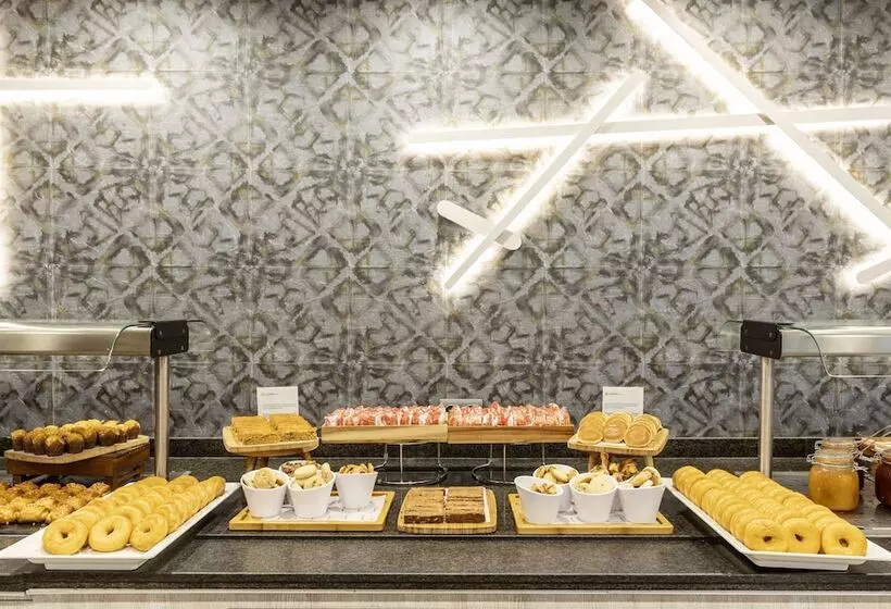 בית מלון כפרי Ilunion Calas De Conil