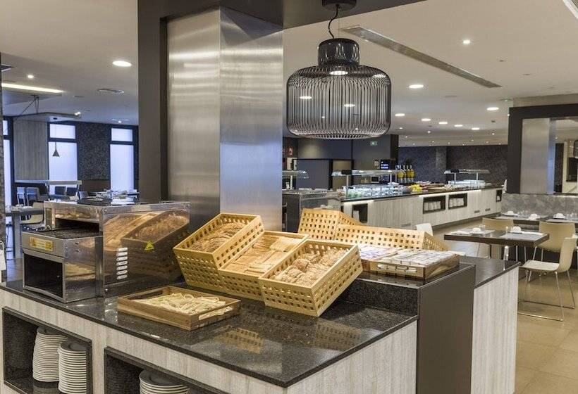 Hôtel Ilunion Calas De Conil