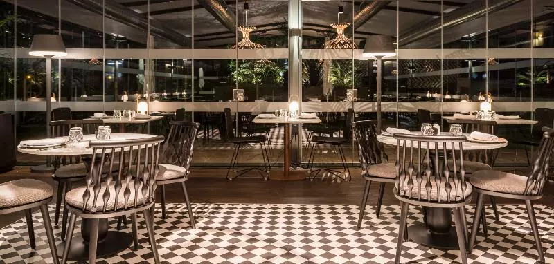 בית מלון כפרי Ilunion Calas De Conil