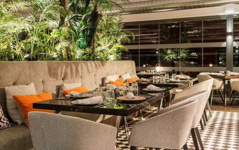 בית מלון כפרי Ilunion Calas De Conil