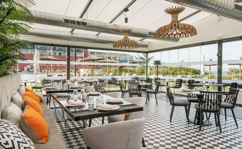 בית מלון כפרי Ilunion Calas De Conil