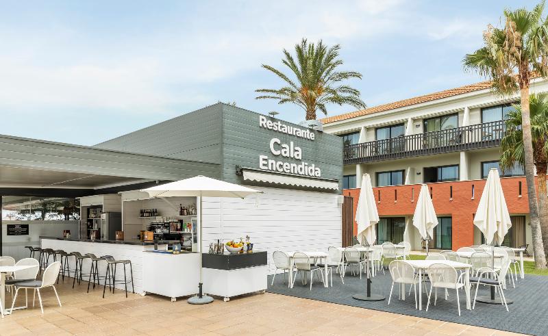 Hôtel Ilunion Calas De Conil