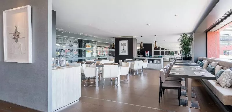 בית מלון כפרי Ilunion Calas De Conil