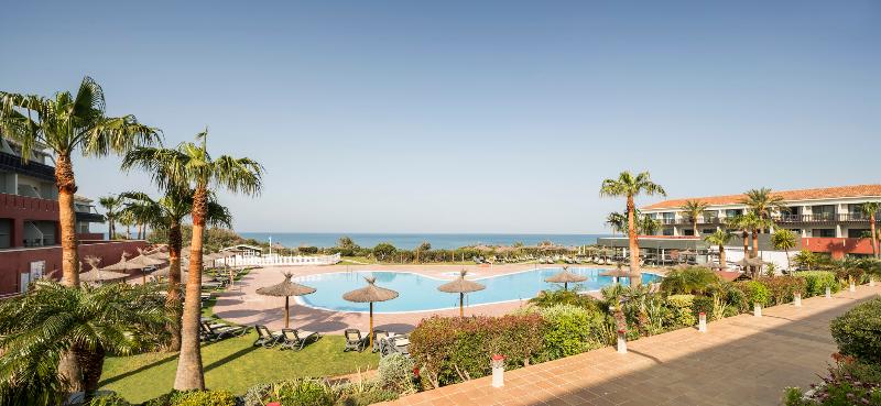 Hôtel Ilunion Calas De Conil