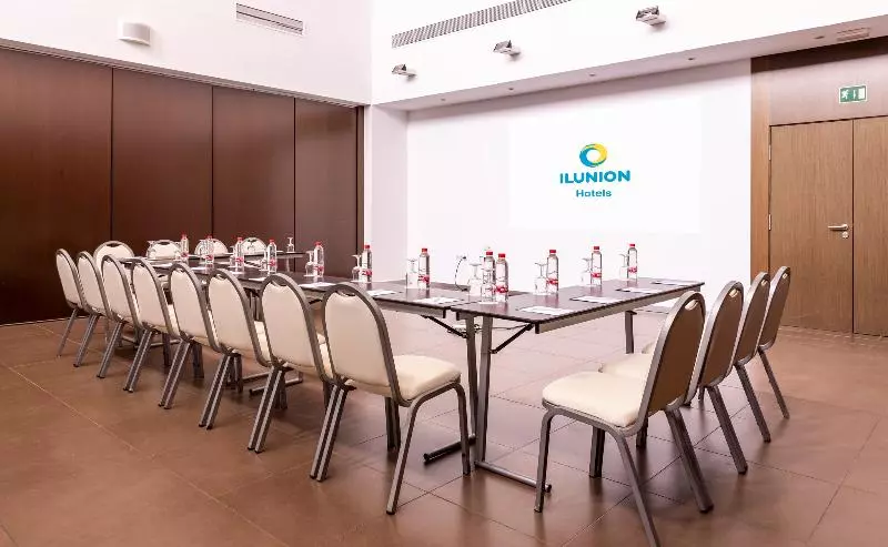 בית מלון כפרי Ilunion Calas De Conil