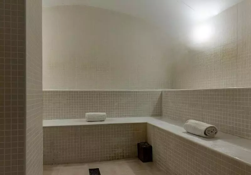 בית מלון כפרי Ilunion Calas De Conil