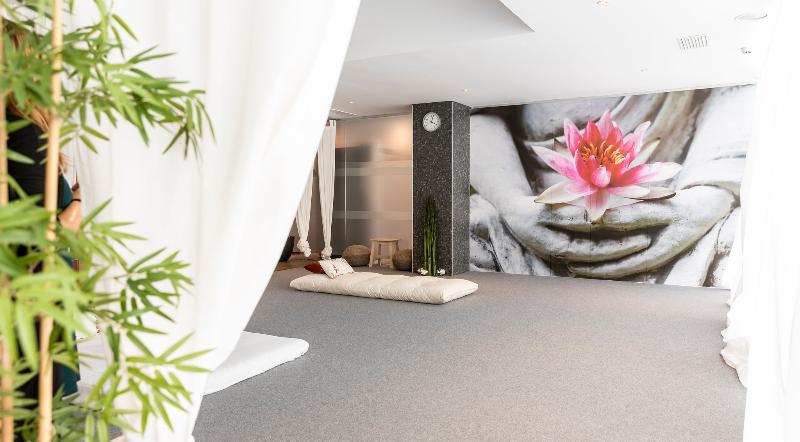 Hôtel Ilunion Calas De Conil