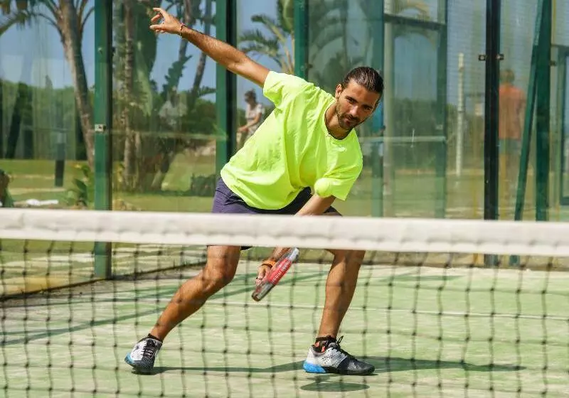 בית מלון כפרי Ilunion Calas De Conil