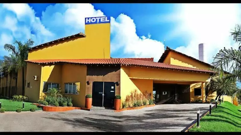 فندق Marathi Park