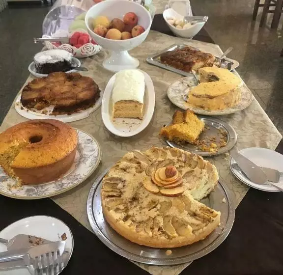 فندق Marathi Park