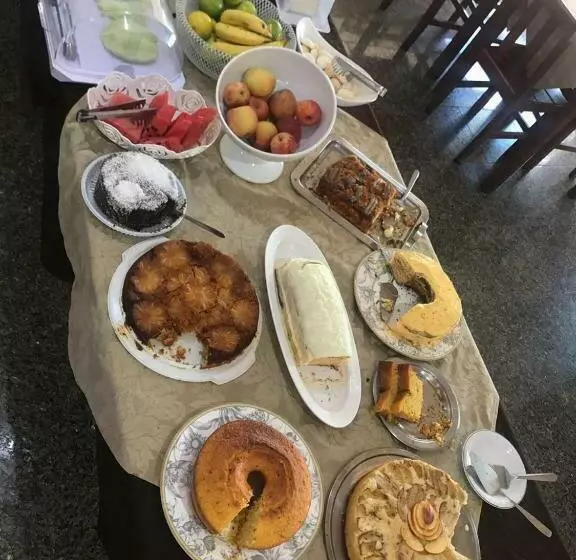 فندق Marathi Park