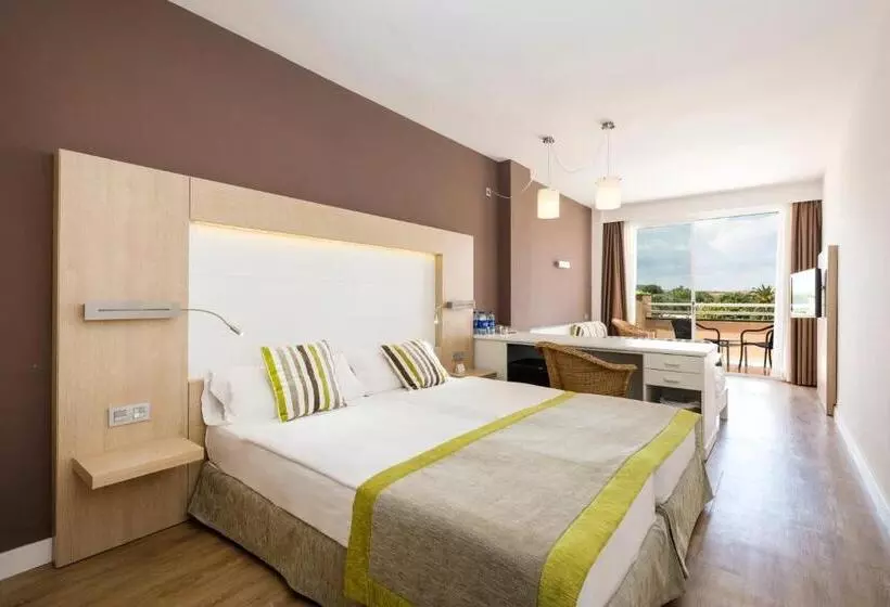 Отель Mariant Park