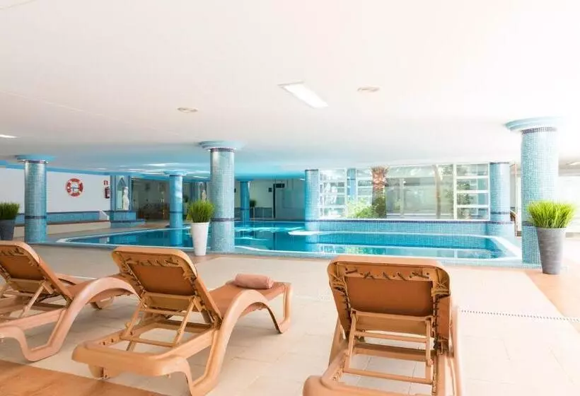 Отель Mariant Park