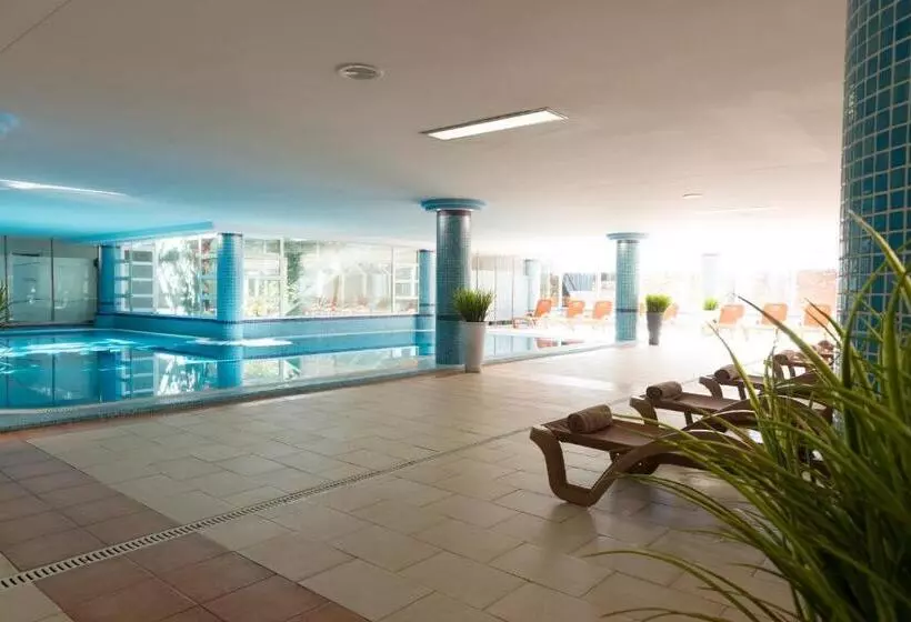 Отель Mariant Park