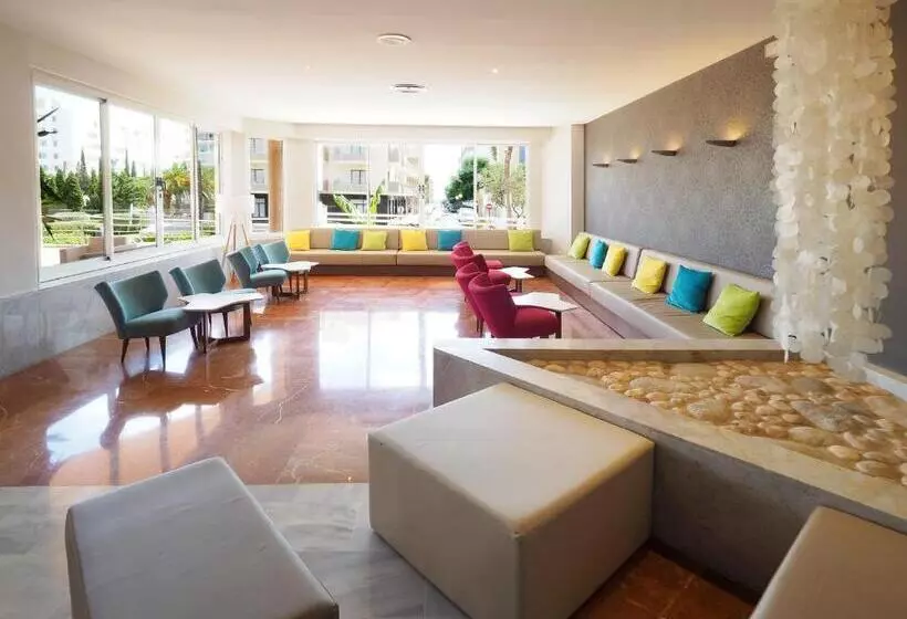 Отель Mariant Park