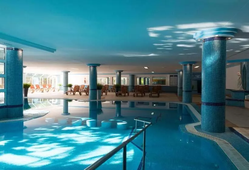 Отель Mariant Park