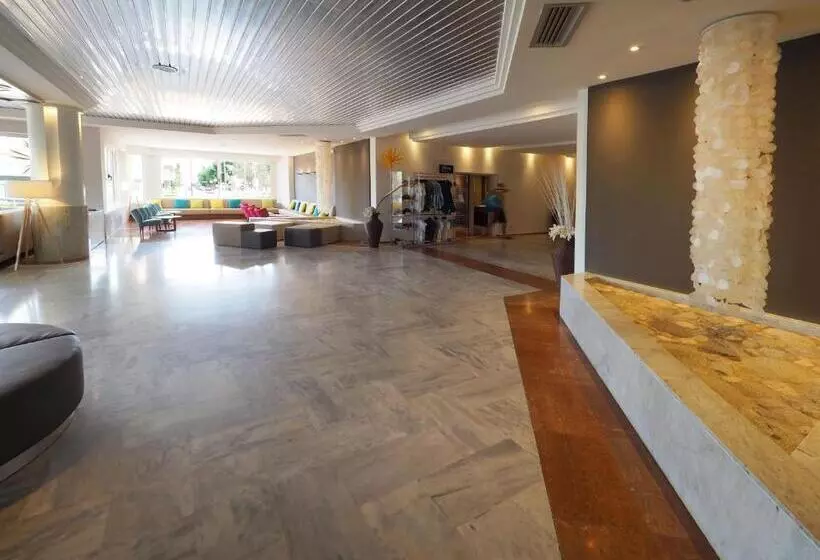 Отель Mariant Park