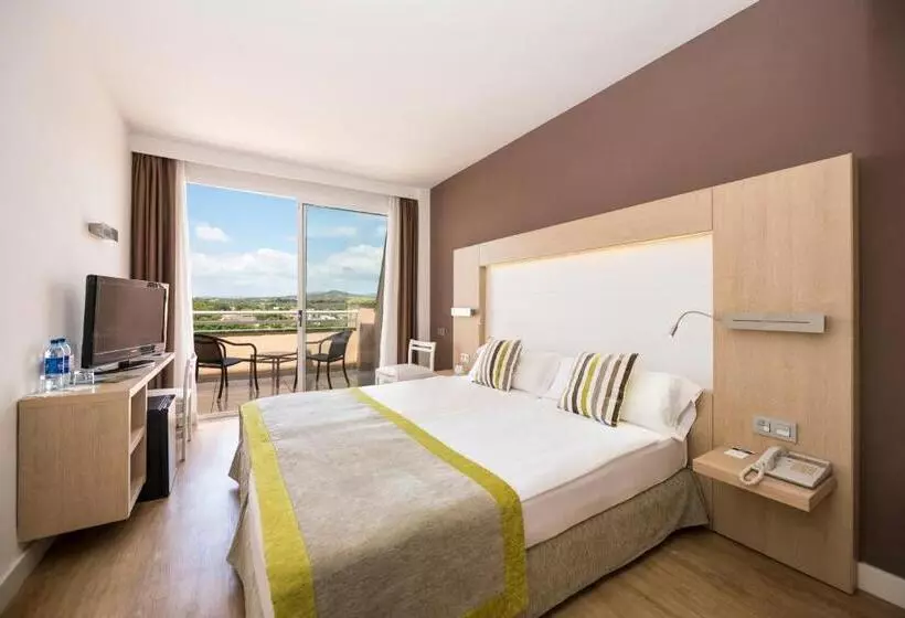 Отель Mariant Park