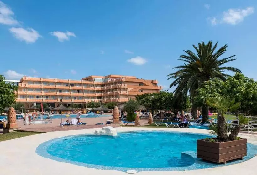 Отель Mariant Park