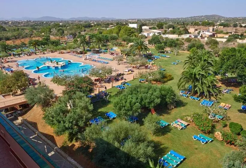 Отель Mariant Park