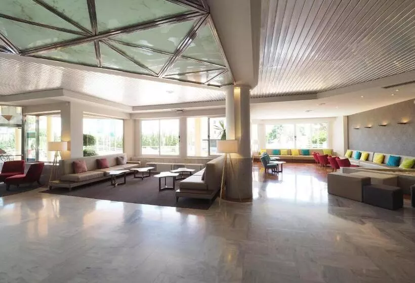 Отель Mariant Park