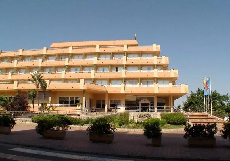 Отель Mariant Park