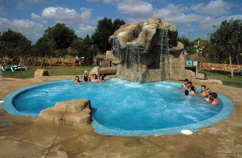 Отель Mariant Park