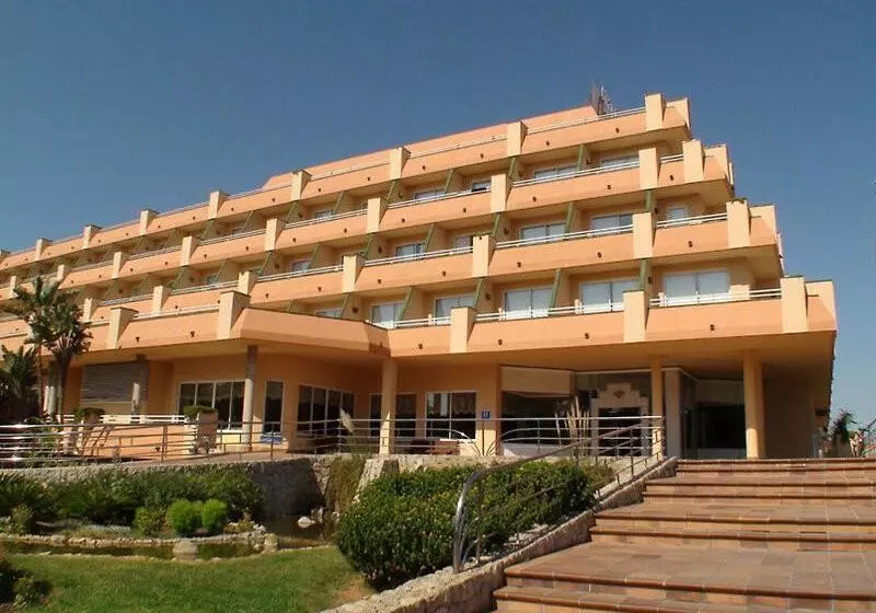 Отель Mariant Park