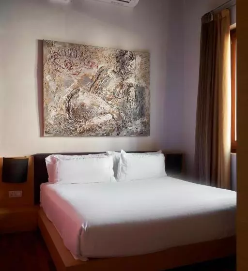 ホテル Mercer House Boria Bcn