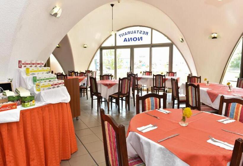 Hotel Nona