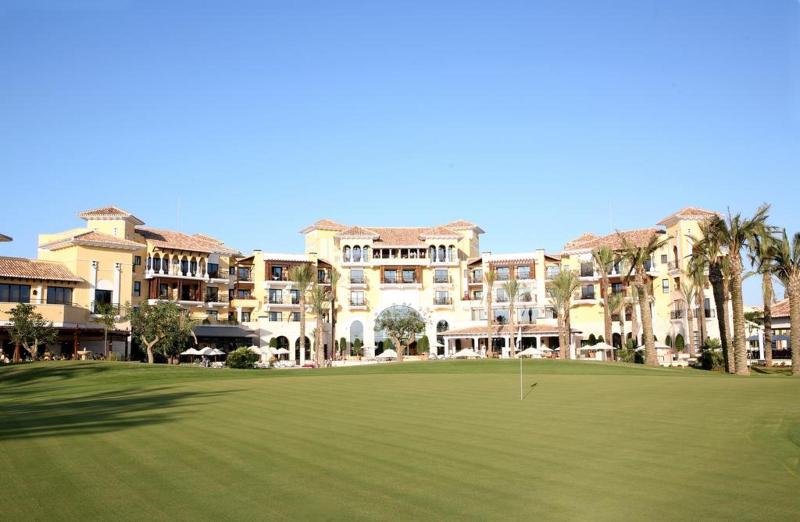 فندق Ona Mar Menor Golf & Spa