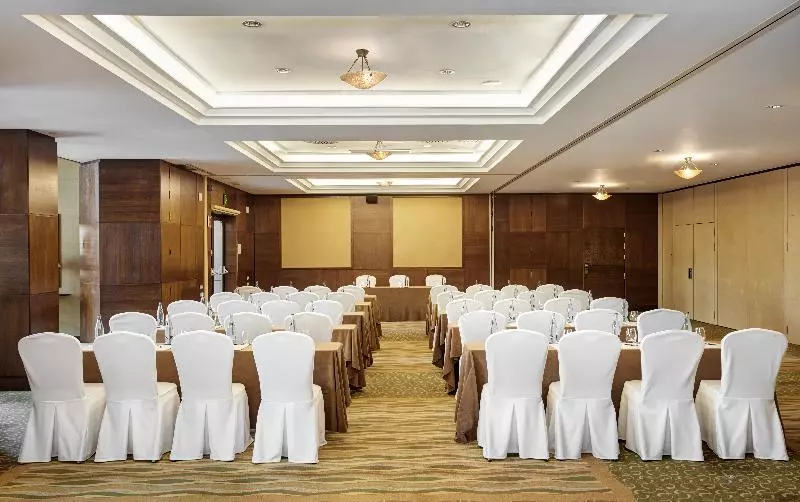 בית מלון כפרי Ona Mar Menor Golf & Spa