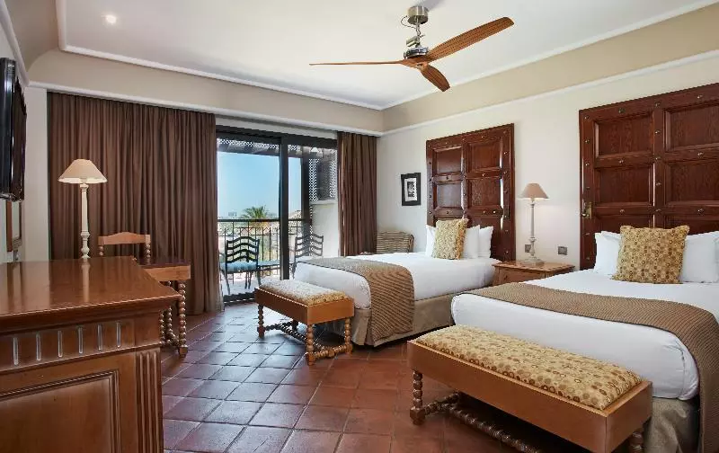 בית מלון כפרי Ona Mar Menor Golf & Spa