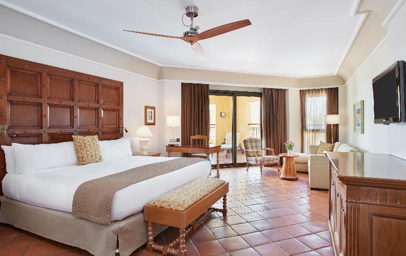 فندق Ona Mar Menor Golf & Spa