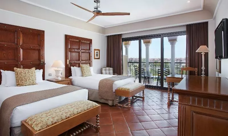 בית מלון כפרי Ona Mar Menor Golf & Spa