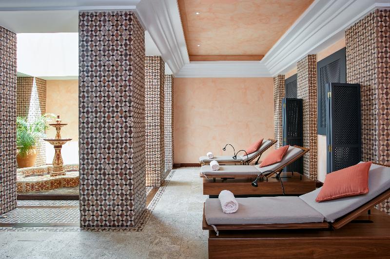 فندق Ona Mar Menor Golf & Spa