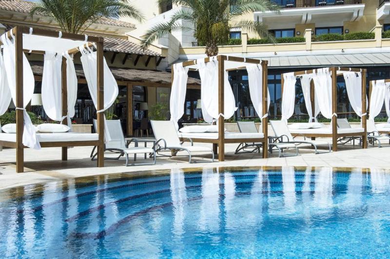 فندق Ona Mar Menor Golf & Spa