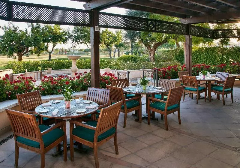 בית מלון כפרי Ona Mar Menor Golf & Spa