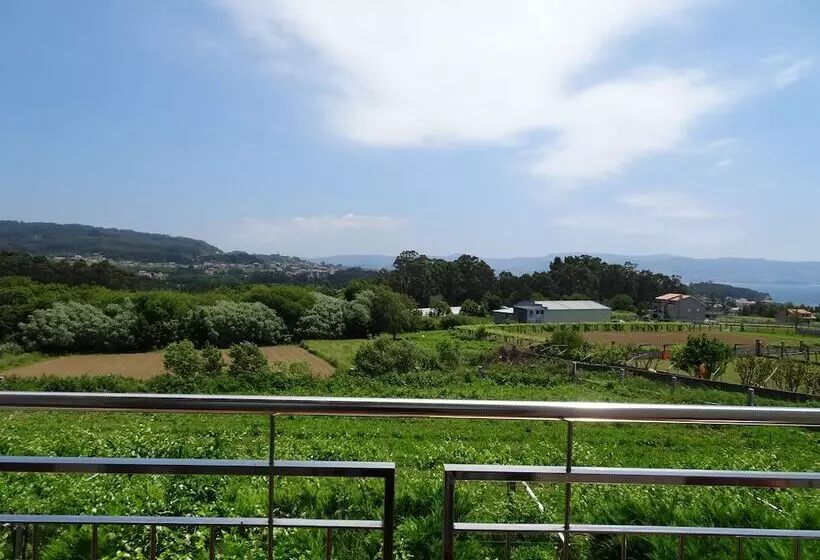 Отель Peregrina