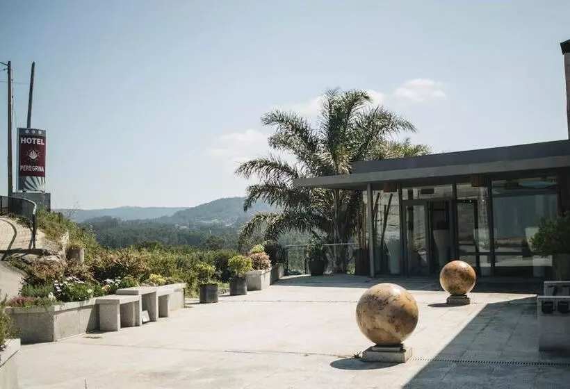 Отель Peregrina