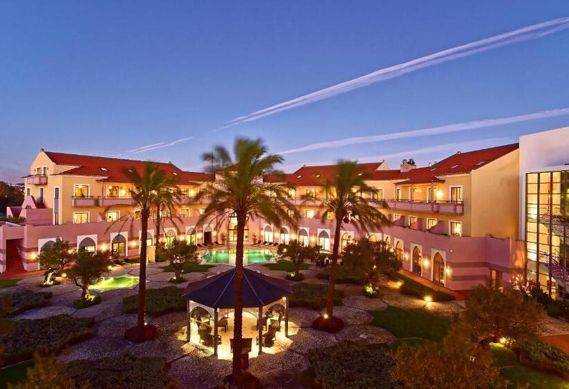 Hotel Pestana Sintra Golf Resort & Spa
