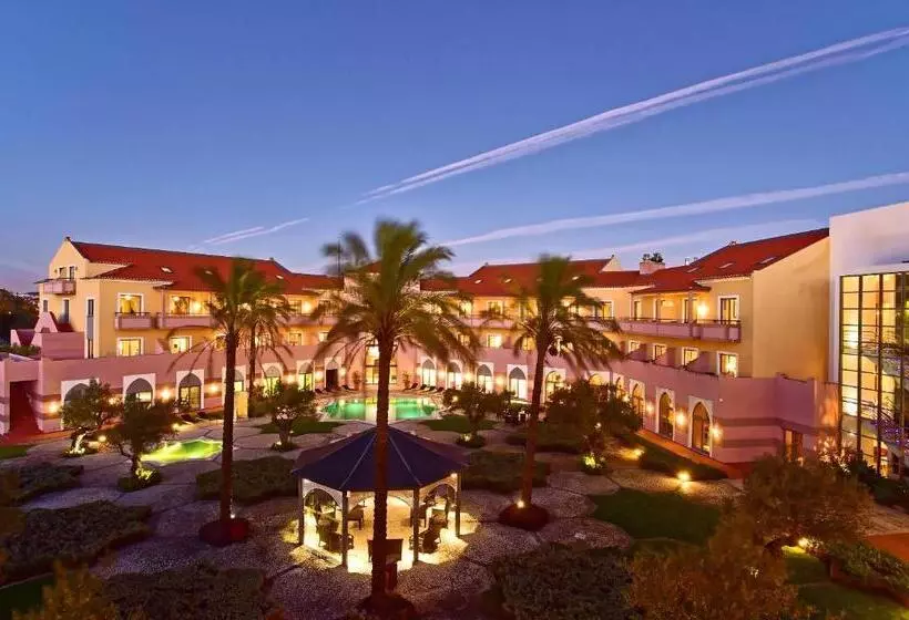 ホテル Pestana Sintra Golf Resort & Spa