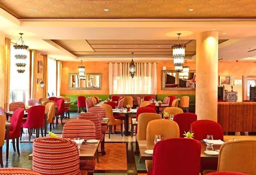 ホテル Pestana Sintra Golf Resort & Spa