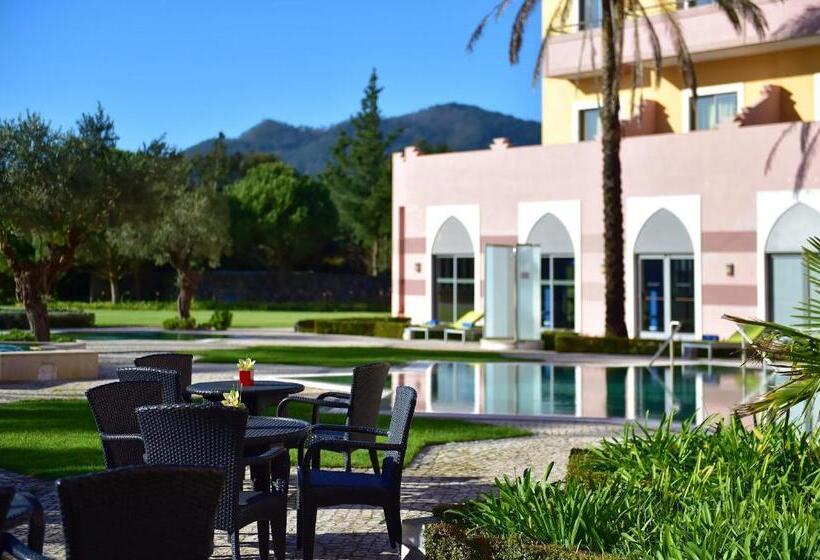 Hotel Pestana Sintra Golf Resort & Spa
