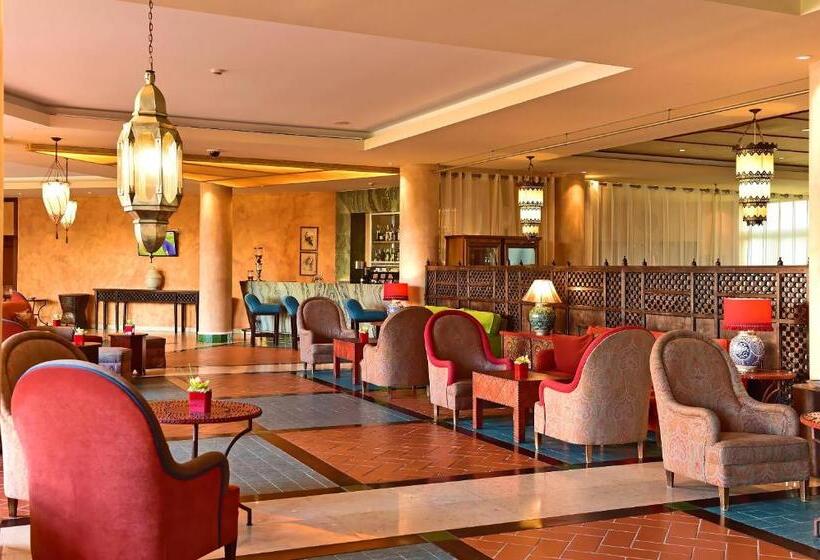 Hotel Pestana Sintra Golf Resort & Spa
